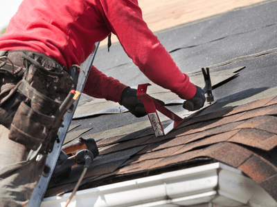 About Roof Repair Experts Tobyhanna, PA