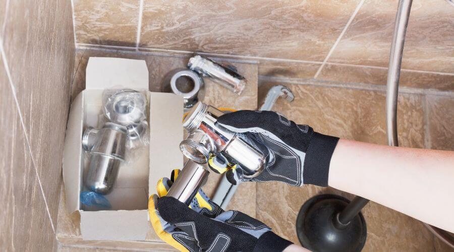 Professional New roof installation in Tobyhanna, PA